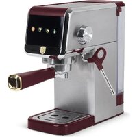 Рожковая кофеварка Berlinger Haus Leonardo BH/9623 - Изображение №2 — Chaika Market