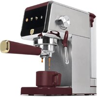 Рожковая кофеварка Berlinger Haus Leonardo BH/9623 — Chaika Market