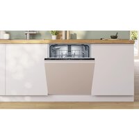 Встраиваемая посудомоечная машина Bosch Serie 2 SMV2ITX09E - Изображение №2 — Chaika Market