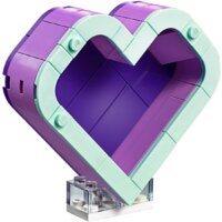 Конструктор LEGO Friends 41355 Шкатулка-сердечко Эммы - Изображение №6 — Chaika Market