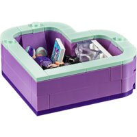 Конструктор LEGO Friends 41355 Шкатулка-сердечко Эммы - Изображение №8 — Chaika Market