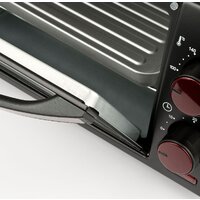 Мини-печь G3Ferrari G10169 - Изображение №3 — Chaika Market