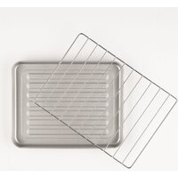 Мини-печь G3Ferrari G10169 - Изображение №5 — Chaika Market