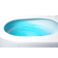 Унитаз подвесной Roxen Vortex в комплекте с инсталляцией StounFix Dual Fresh 6 в 1 968489 (кнопка: сатин) - Изображение №9 — Chaika Market
