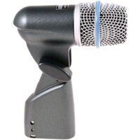 Проводной микрофон Shure BETA 56A — Chaika Market