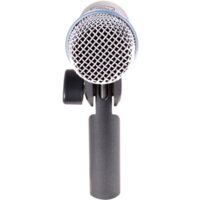 Проводной микрофон Shure BETA 56A - Изображение №3 — Chaika Market