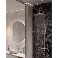 Душевая система  Cersanit Vivo 64090 - Изображение №9 — Chaika Market