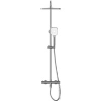 Душевая система  Cersanit Vivo 64090 - Изображение №7 — Chaika Market