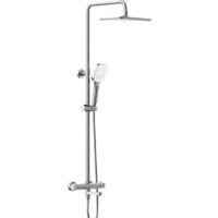 Душевая система  Cersanit Vivo 64090 — Chaika Market