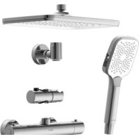 Душевая система  Cersanit Vivo 64090 - Изображение №3 — Chaika Market