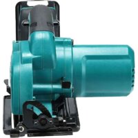 Дисковая (циркулярная) пила Makita HS301DSME (с 2-мя АКБ 4 Ah, кейс) - Изображение №3 — Chaika Market