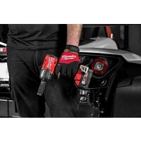 Гайковерт Milwaukee M18 FUEL M18FMTIW2F12-0 4933498057 (без АКБ) - Изображение №7 — Chaika Market