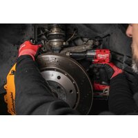 Гайковерт Milwaukee M18 FUEL M18FMTIW2F12-0 4933498057 (без АКБ) - Изображение №15 — Chaika Market
