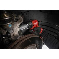 Гайковерт Milwaukee M18 FUEL M18FMTIW2F12-0 4933498057 (без АКБ) - Изображение №16 — Chaika Market
