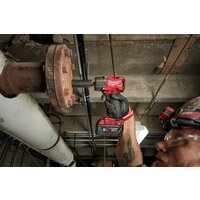Гайковерт Milwaukee M18 FUEL M18FMTIW2F12-0 4933498057 (без АКБ) - Изображение №5 — Chaika Market