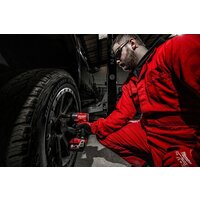 Гайковерт Milwaukee M18 FUEL M18FMTIW2F12-0 4933498057 (без АКБ) - Изображение №13 — Chaika Market