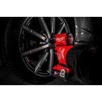 Гайковерт Milwaukee M18 FUEL M18FMTIW2F12-0 4933498057 (без АКБ) - Изображение №9 — Chaika Market