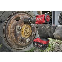 Гайковерт Milwaukee M18 FUEL M18FMTIW2F12-0 4933498057 (без АКБ) - Изображение №17 — Chaika Market