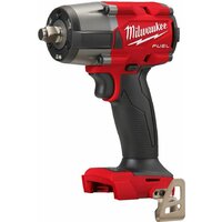 Гайковерт Milwaukee M18 FUEL M18FMTIW2F12-0 4933498057 (без АКБ) - Изображение №2 — Chaika Market