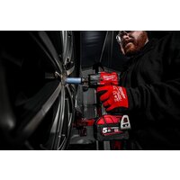 Гайковерт Milwaukee M18 FUEL M18FMTIW2F12-0 4933498057 (без АКБ) - Изображение №8 — Chaika Market