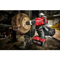 Гайковерт Milwaukee M18 FUEL M18FMTIW2F12-0 4933498057 (без АКБ) - Изображение №4 — Chaika Market
