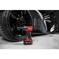 Гайковерт Milwaukee M18 FUEL M18FMTIW2F12-0 4933498057 (без АКБ) - Изображение №10 — Chaika Market
