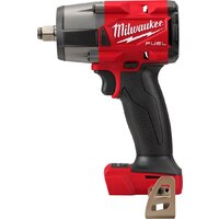 Гайковерт Milwaukee M18 FUEL M18FMTIW2F12-0 4933498057 (без АКБ) — Chaika Market