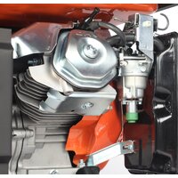 Бензиновый генератор Patriot GP 6510AE - Изображение №11 — Chaika Market