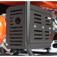 Бензиновый генератор Patriot GP 6510AE - Изображение №12 — Chaika Market