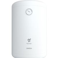 Накопительный электрический водонагреватель Royal Clima Omega RWH-OM50-RE - Изображение №1 — Chaika Market