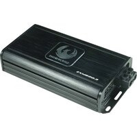 Автомобильный усилитель Phoenix Gold ZXM600.3 - Изображение №3 — Chaika Market