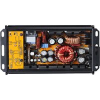 Автомобильный усилитель Phoenix Gold ZXM600.3 - Изображение №7 — Chaika Market