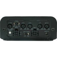 Автомобильный усилитель Phoenix Gold ZXM600.3 - Изображение №5 — Chaika Market
