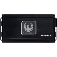 Автомобильный усилитель Phoenix Gold ZXM600.3 - Изображение №2 — Chaika Market