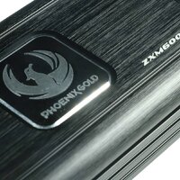 Автомобильный усилитель Phoenix Gold ZXM600.3 - Изображение №10 — Chaika Market