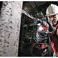 Набор сверл Milwaukee 48899350 (10 предметов) - Изображение №3 — Chaika Market