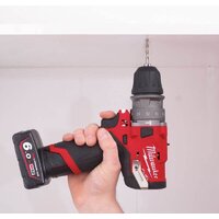 Набор сверл Milwaukee 48899350 (10 предметов) - Изображение №4 — Chaika Market