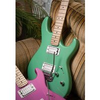 Электрогитара Cort G250 Spectrum MPU - Изображение №7 — Chaika Market