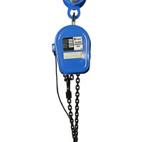 Таль  Shtapler DHS (J) 1т 6м — Chaika Market