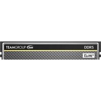 Оперативная память Team Elite Plus 32ГБ DDR5 4800 МГц TPBD532G4800HC4001 — Chaika Market