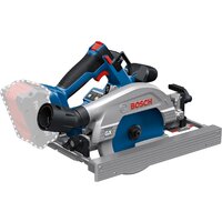 Дисковая (циркулярная) пила Bosch GKS 18V-57-2 GX Professional 06016C1001 (без АКБ) - Изображение №1 — Chaika Market