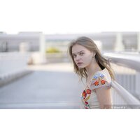 Объектив Sony FE 85mm F1.8 [SEL85F18] - Изображение №8 — Chaika Market