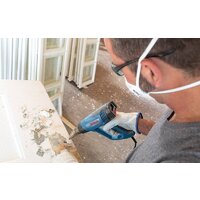 Промышленный фен Bosch GHG 20-63 Professional 06012A6201 - Изображение №4 — Chaika Market