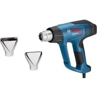 Промышленный фен Bosch GHG 20-63 Professional 06012A6201 - Изображение №2 — Chaika Market