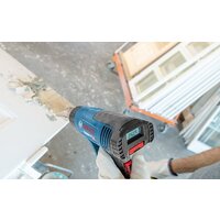 Промышленный фен Bosch GHG 20-63 Professional 06012A6201 - Изображение №5 — Chaika Market