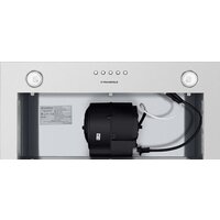 Кухонная вытяжка MAUNFELD Crosby Singl 5028 (нержавеющая сталь) - Изображение №11 — Chaika Market