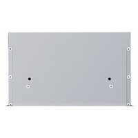 Кухонная вытяжка MAUNFELD Crosby Singl 5028 (нержавеющая сталь) - Изображение №10 — Chaika Market
