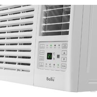 Оконный кондиционер Ballu Wind cool BWC-07 AC - Изображение №5 — Chaika Market