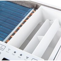 Оконный кондиционер Ballu Wind cool BWC-07 AC - Изображение №6 — Chaika Market