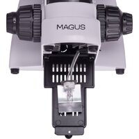 Микроскоп Magus Pol 800 82911 - Изображение №13 — Chaika Market